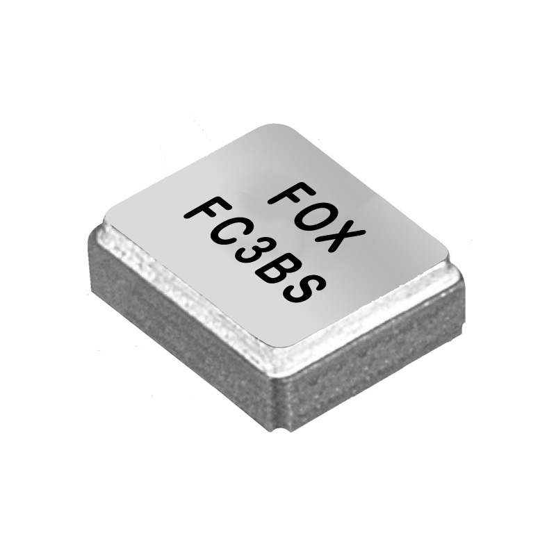 1 pcs : FC3BSHFEM12.0-T3 - CRYSTAL 12MHZ 10PF SMT