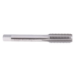 1 pcs - EVENTUS Threading Tap, M10 Thread, 1.5mm Pitch, Metric Standard, Hand Tap