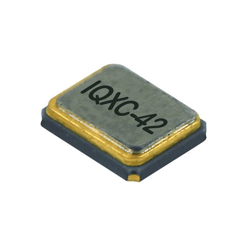 1 pcs : LFXTAL085849 - CRYSTAL 27.12MHZ -40 TO 125C 10P