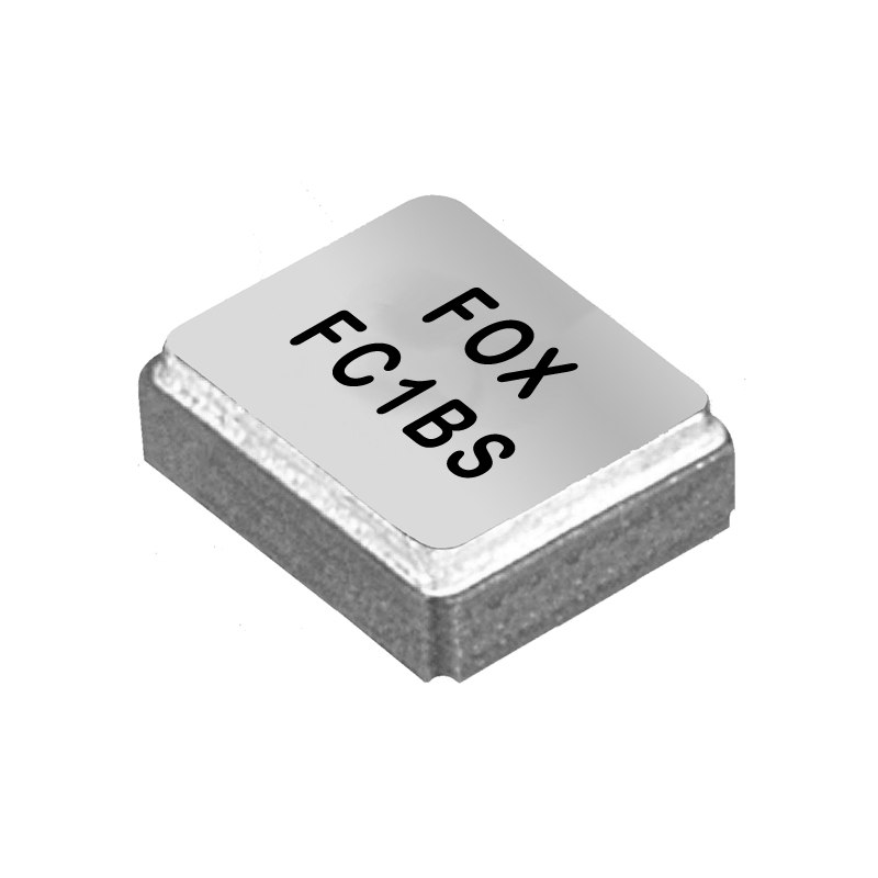 1 pcs : FC1BSHFEM32.0-T3 - CRYSTAL 32MHZ 10PF SMT