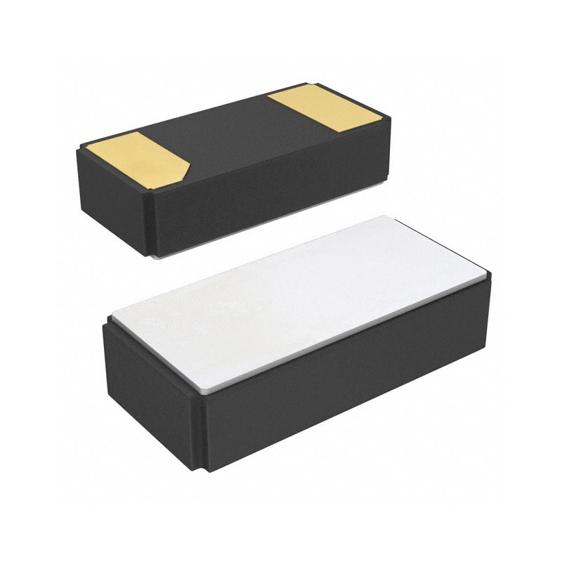 1 pcs : 9HT10-32.768KBZC-T - CRYSTAL 32.7680KHZ 9PF SMD