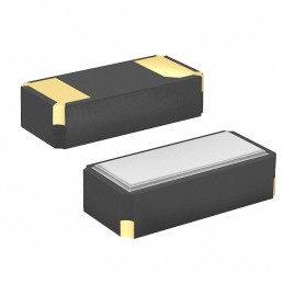 1 pcs : STDMUA14-32.768K - CRYSTAL 32.7680KHZ 6PF SMD