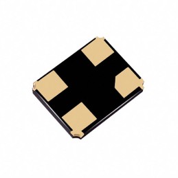 1 pcs : 403WF12012IMR - CRYSTAL 12.0000MHZ 4PF SMD