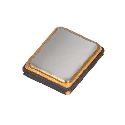 1 pcs : SA324240F36MAR - CRYSTAL 24.0000MHZ 10PF SMD