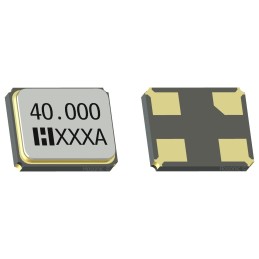 1 pcs : E1SB32E006500A - XTAL 2016 32MHZ 6P