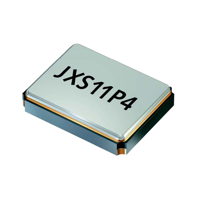 1 pcs : Q 26,0-JXS11P4-12-10/30-T2-FU-AEC-LF - CRYSTAL 26.0000MHZ 12PF SMD