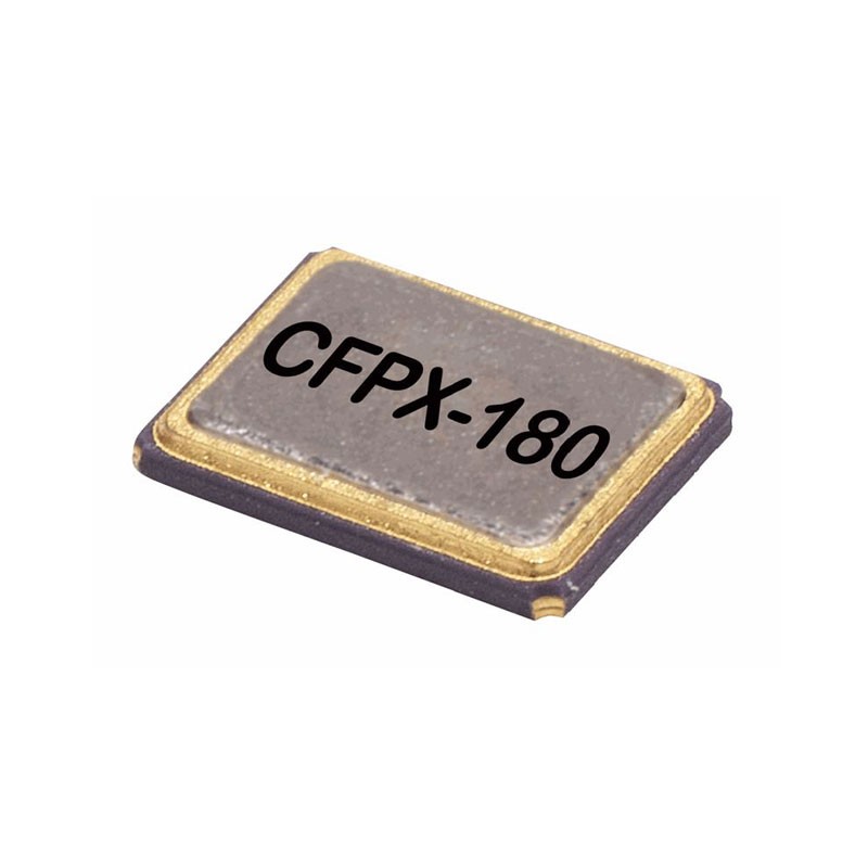 1 pcs : LFXTAL082076REEL - CRYSTAL 32.0000MHZ 8PF SMD