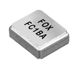 1 pcs : FC1BACBEI20.0-T3 - CRYSTAL 20.0000MHZ 10PF SMD