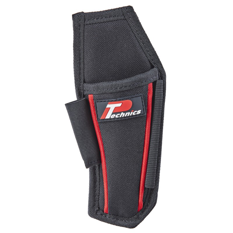 1 pcs - Technics Polyester, 2 Pocket Tool Pouch