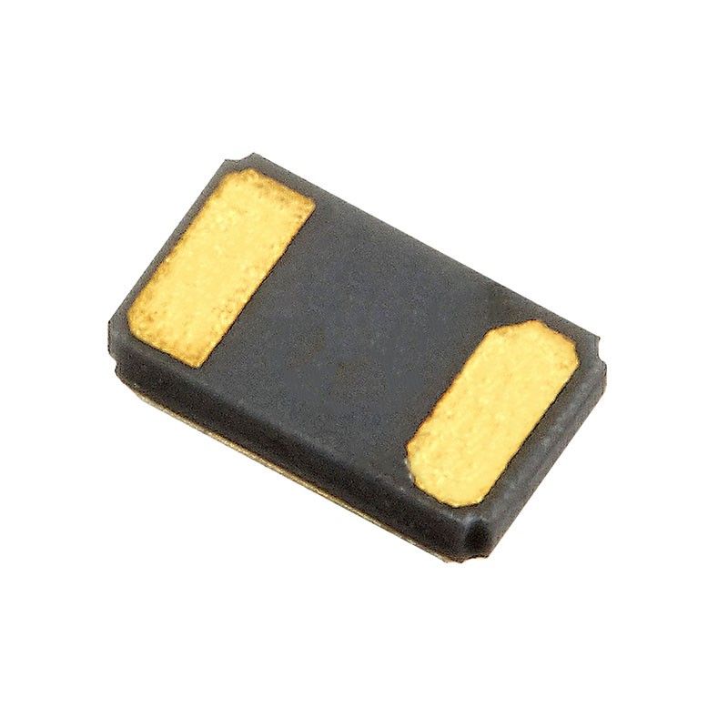 1 pcs : RT2012-32.768-9-20-EXT-TR - CRYSTAL 32.7680KHZ 9PF SMD