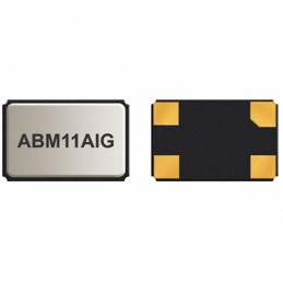 1 pcs : ABM11AIG-50.000MHZ-4-1Z-T - CRYSTAL 50.0000MHZ 4PF SMD