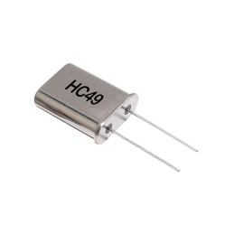 1 pcs : LFXTAL003231BULK - CRYSTAL 16.0000MHZ 30PF TH