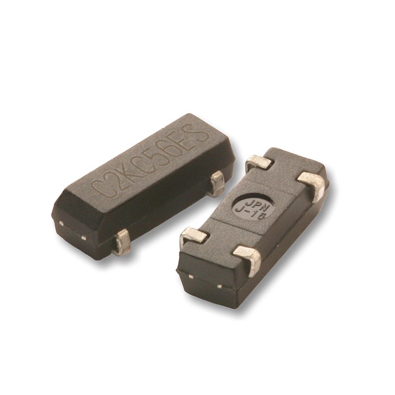 1 pcs : SM20S-32.768K - SM WATCH XTAL 12.5 PF 20PPM -40