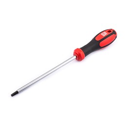 1 pcs - RS PRO Square Screwdriver, 1 Tip, 100 mm Blade, 200 mm Overall