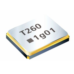 1 pcs : AM27070601 - CRYSTAL 27MHZ 12PF SMD