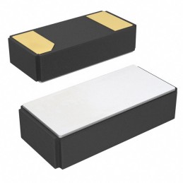 1 pcs : 9HT10-32.768KDZB-T - CRYSTAL 32.7680KHZ 6PF SMD