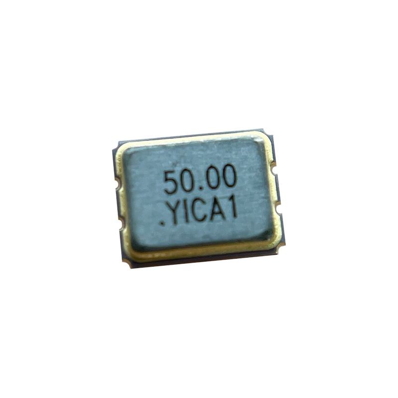 1 pcs : OSC12M-3.3A/S3-10 - XTAL OSC XO 12MHZ 3.3V CMOS SMD