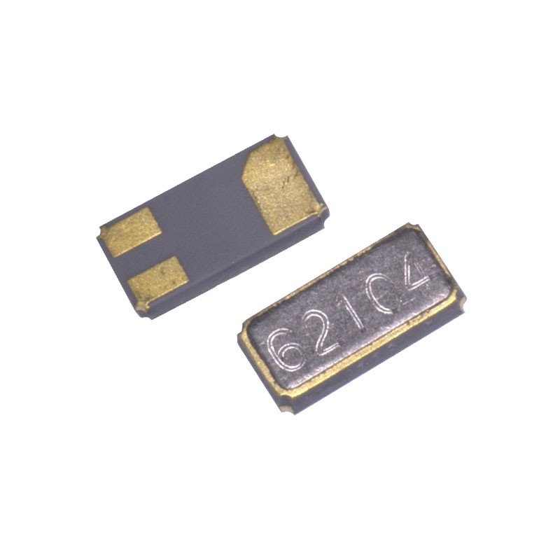 1 pcs : CM315E32768DZBT - CRYSTAL 32.7680KHZ 6PF SMD