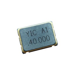 1 pcs : OSC10M-3.3I/S5T - XTAL OSC XO 10MHZ 3.3V CMOS SMD