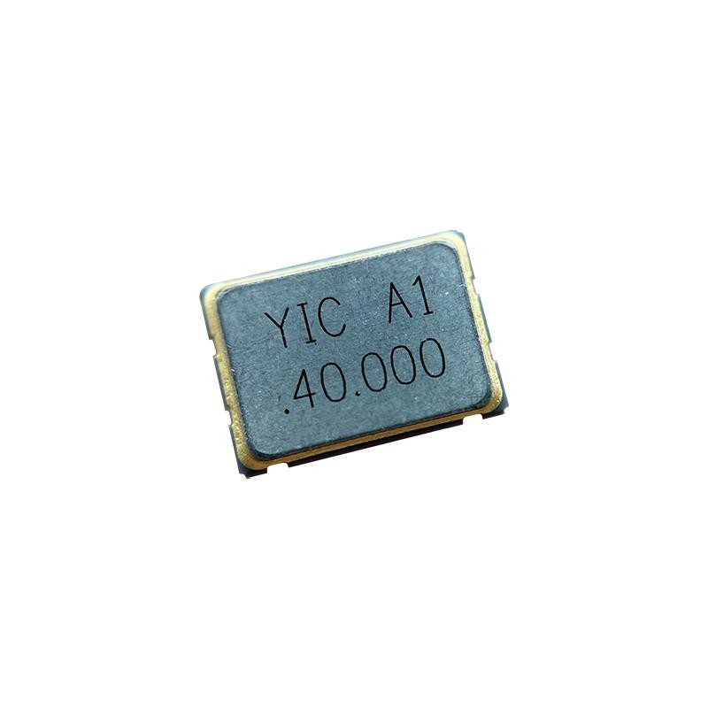 1 pcs : OSC10M-3.3I/S5T - XTAL OSC XO 10MHZ 3.3V CMOS SMD
