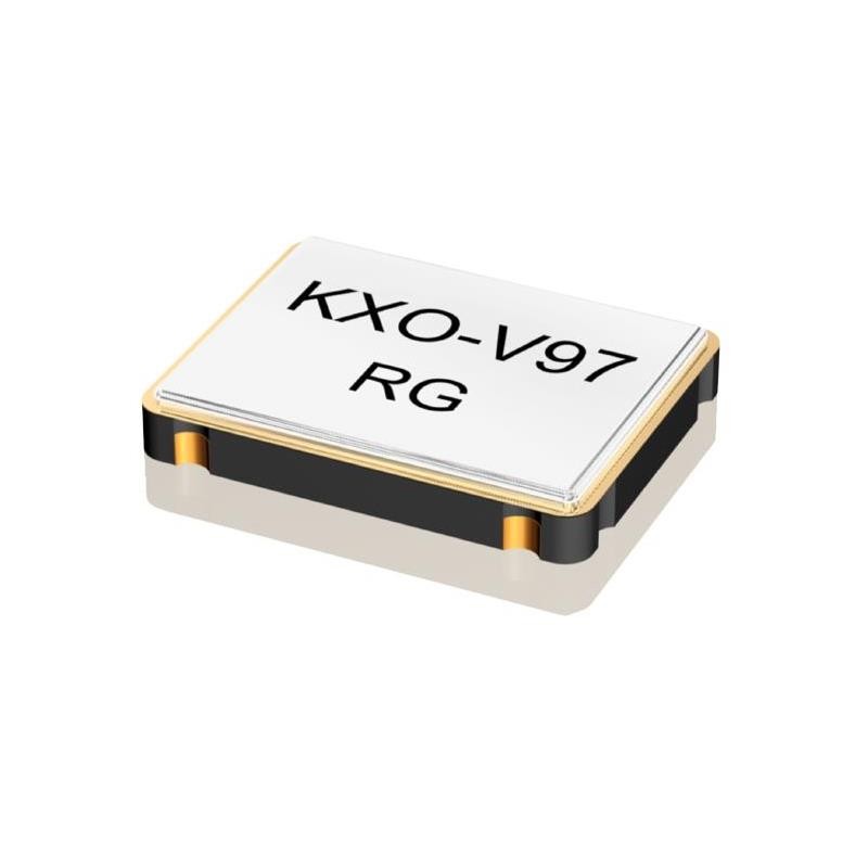 1 pcs : 12.92106 - XTAL OSC XO 65.0000MHZ SMD