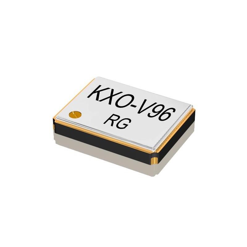 1 pcs : 12.95101 - XTAL OSC XO 48.0000MHZ SMD