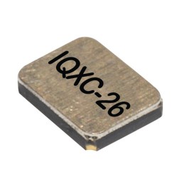 1 pcs : LFXTAL069526 - CRYSTAL 32.0000MHZ 8PF SMD