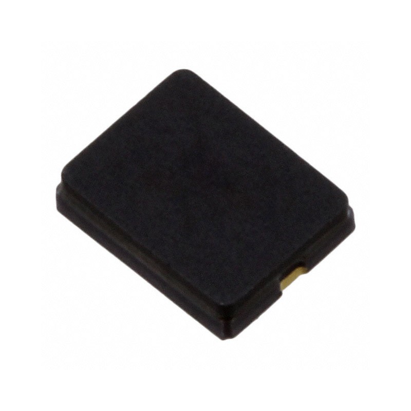 1 pcs : STDCRA2-20M - CRYSTAL 20.0000MHZ 8PF SMD