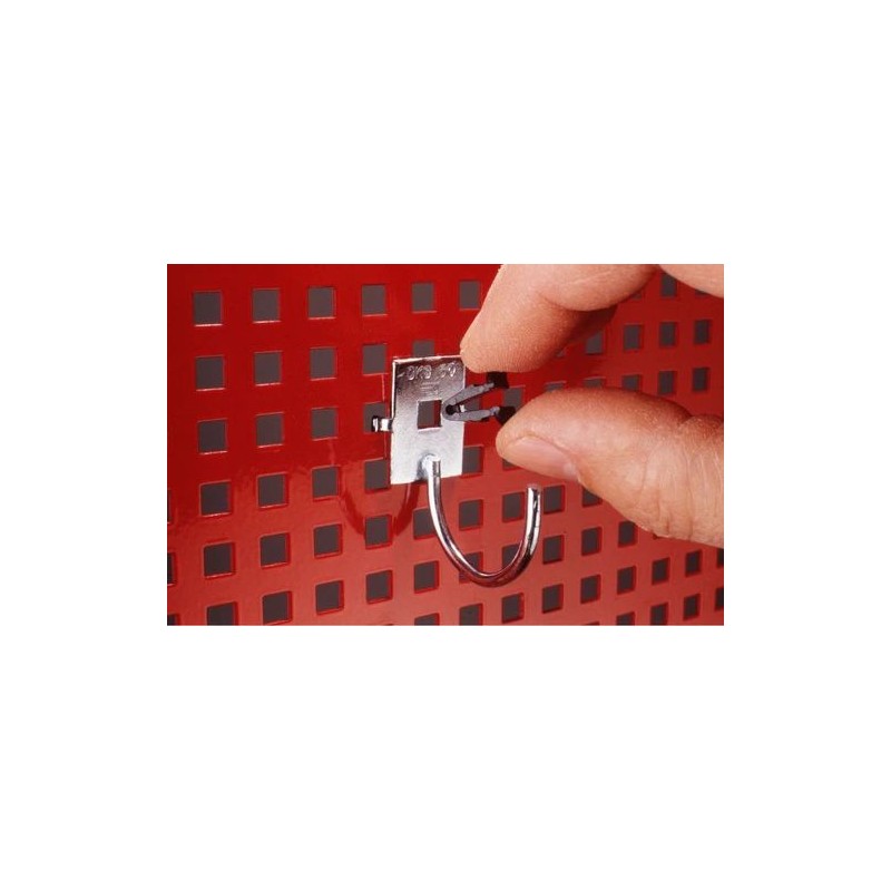 1 pcs - JEU DE 10 CLIPS DE VERROUILLAGE POUR CKS