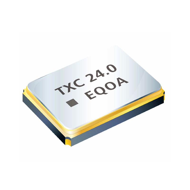 1 pcs : AB-14.31818MALE-T - CRYSTAL 14.31818MHZ 12PF SMD