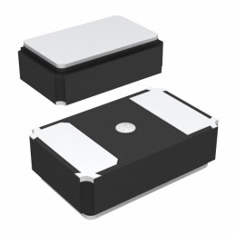 1 pcs : FC-12M 32.7680KD-A3 - CRYSTAL 32.7680KHZ 12.5PF SMD