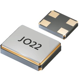 1 pcs : O 12,0-JO22-B-1V3-1-T1-LF - XTAL OSC XO 12MHZ HCMOS SMD