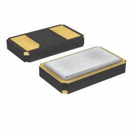 1 pcs : ECS-.327-CDX-1074 - CRYSTAL 32.7680KHZ 9PF SMD