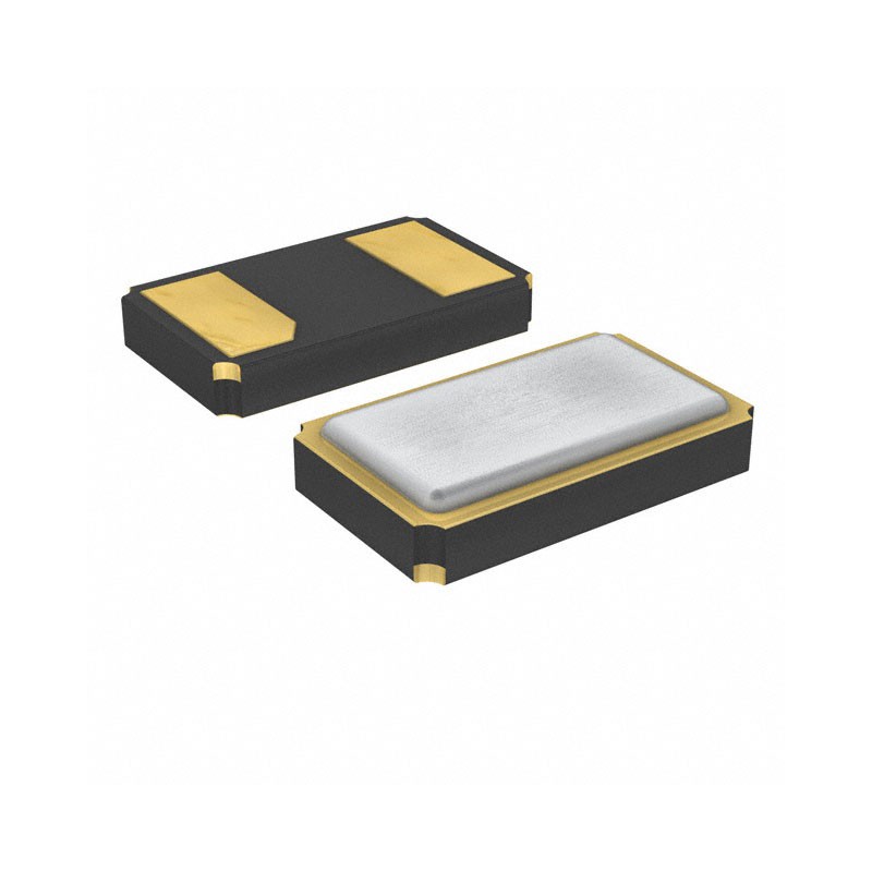 1 pcs : ECS-.327-CDX-1074 - CRYSTAL 32.7680KHZ 9PF SMD