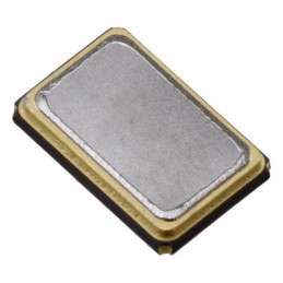 1 pcs : CX635A-A5B2C3-40-18.432D13 - CRYSTAL 18.4320MHZ 13PF SMD