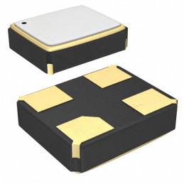 1 pcs : ABM10-165-38.400MHZ-T3 - CRYSTAL 38.4000MHZ 10PF SMD