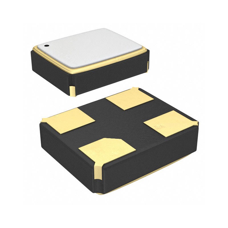 1 pcs : ABM10-165-38.400MHZ-T3 - CRYSTAL 38.4000MHZ 10PF SMD