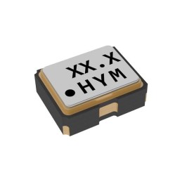 1 pcs : S2H048000F3CHC-T - HSO221S/48MHZ/3.3V/30PPM/-30~85C