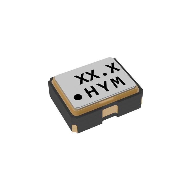 1 pcs : S2H048000F3CHC-T - HSO221S/48MHZ/3.3V/30PPM/-30~85C