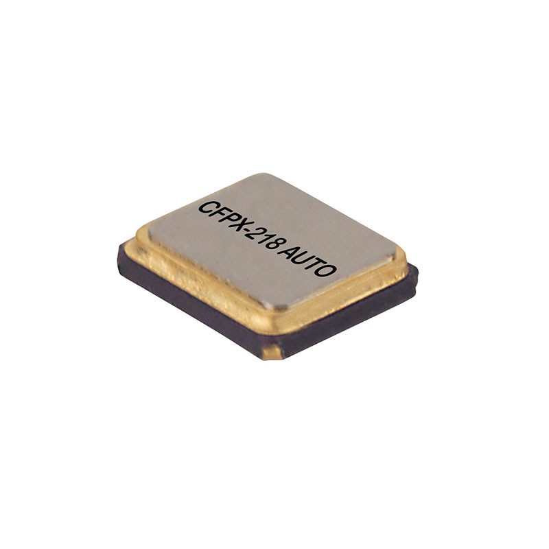 1 pcs : LFXTAL071268 - CRYSTAL 16.0000MHZ 10PF SMD