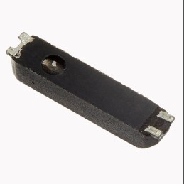 1 pcs : RSE-32.768-6-H14-TR - CRYSTAL 32.7680KHZ 6PF SMD