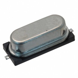 1 pcs : 016875 - CRYSTAL 9.84375MHZ SURFACE MOUNT