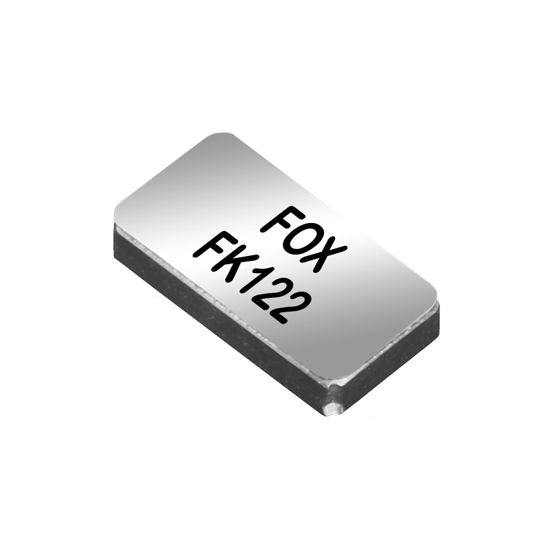 1 pcs : FK122HIHM0.032768-T3 - CRYSTAL 32.768KHZ 12.5PF SMT