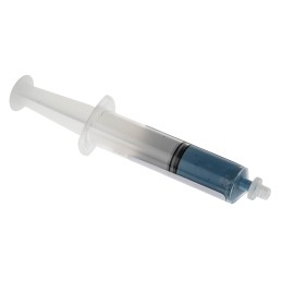 1 pcs - RS PRO Blue Diamond Paste 1μm Grade, 5g Syringe