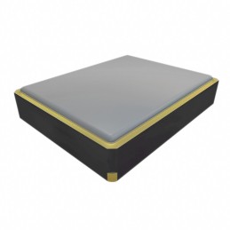 1 pcs : FK122EIHM0.032768-T3 - CRYSTAL 32.7680KHZ 12.5PF SMD