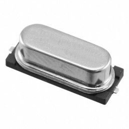 1 pcs : ECS-60-20-5PXDU-TR - CRYSTAL 6.0000MHZ 20PF SMD