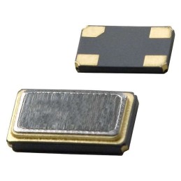 1 pcs : ECS-120-CD-0330-TR - CRYSTAL 12.0000MHZ 9PF SMD