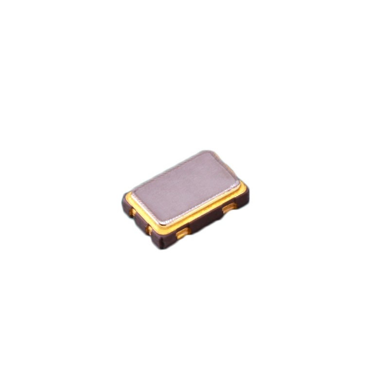 1 pcs : EC3645ETTS-25.000M TR - OSC XO 25MHZ 3.3V CMOS SMD