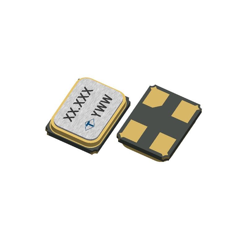 1 pcs : X3LEEJNANF-40.000000 - CRYSTAL 40.0000MHZ 6PF SMD