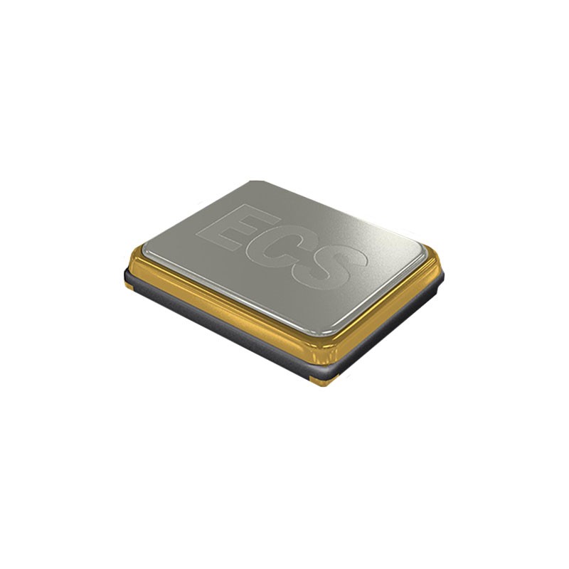 1 pcs : ECS-400-8-30BQ-DS-TR - CRYSTAL 40.0000MHZ 8PF SMD